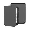 AJUSIBZR Slim Magnet Case Compatible with Kobo Nia Ereader 2020 PU Ebook Smart Cover Lightweigh Auto Sleep Protective Shell(Gray) view 1