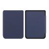 AJUSIBZR Slim Magnet Case Compatible with Kobo Nia Ereader 2020 PU Ebook Smart Cover Lightweigh Auto Sleep Protective Shell(Gray) view 2