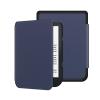 AJUSIBZR Slim Magnet Case Compatible with Kobo Nia Ereader 2020 PU Ebook Smart Cover Lightweigh Auto Sleep Protective Shell(Gray) view 3