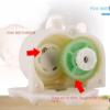 Replacements Electric Fan/Floor Fan/Table Fan oscillator Head Gear Box Universal Accessories view 4