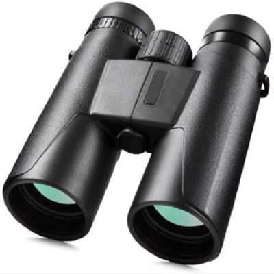 10X25 Waterproof Binoculars for Adults - Compact Telescope for Bird Watching, Hiking, and Wildlife Sightseeing