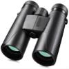 10X25 Waterproof Binoculars for Adults - Compact Telescope for Bird Watching, Hiking, and Wildlife Sightseeing view 1
