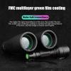 10X25 Compact Telescope Binoculars - Waterproof, Bird Watching, Hiking, Wildlife Viewing, Sightseeing view 4