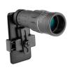 16x52 Binoculars for Adults with Phone Adapter - Powerful Telescope Monocular for Bird-Watching and Outdoor Activities view 1