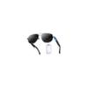 AI Smart Glasses with Chat GPT & 100+ Language Translation, Polarized & UV Protection Sunglasses with Blue Light Filtering Lenses, Ultra-Light Metal Frame, Travel Bluetooth Glasses for Men & Women view 1