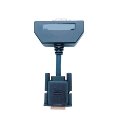 GPS 57168 Cable R7 R9 SPS855 SPS431 SPS356 SPS351 SPS461 DSM232 Cable Multifunctional Cable