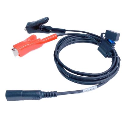 QIJUQKXI A00454 Cable 5pin-8pin Applicable to GPS to Pacific Crest PDL HPB for GPS SR530 1230 2m Multifunctional Power Cord