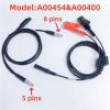 QIJUQKXI A00454 Cable 5pin-8pin Applicable to GPS to Pacific Crest PDL HPB for GPS SR530 1230 2m Multifunctional Power Cord view 2