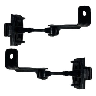 Fit for Tesla Model 3 2017 2018 2019 2020 Front Left Right Door Check Stop Hinge Strap Limiter 1110298-00-D 1089507-00-D(Front Right)