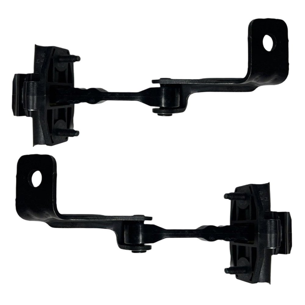 Fit for Tesla Model 3 2017 2018 2019 2020 Front Left Right Door Check Stop Hinge Strap Limiter 1110298-00-D 1089507-00-D(Front Right)