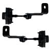 Fit for Tesla Model 3 2017 2018 2019 2020 Front Left Right Door Check Stop Hinge Strap Limiter 1110298-00-D 1089507-00-D(Front Right) view 1