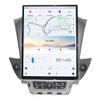 15.6 Inch 8G+128GB Qualcomm Android 13 Car Radio for Chevrolet Suburban Tahoe GMC Yukon 2014-2020 Stereo Upgrade Head Unit Multimedia Touch Screen Player GPS Navigation (for OEM 4-inch Screen) view 1