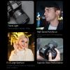 Meike Pro 35mm F1.8 Wide Angle Auto Focus AF STM Full Frame High Resolution 8K Portrait Prime Lens Compatible with Panasonic Lumix Sigma L Cameras S1H S1 S5 S5 Mark II S1R S9 FP view 4