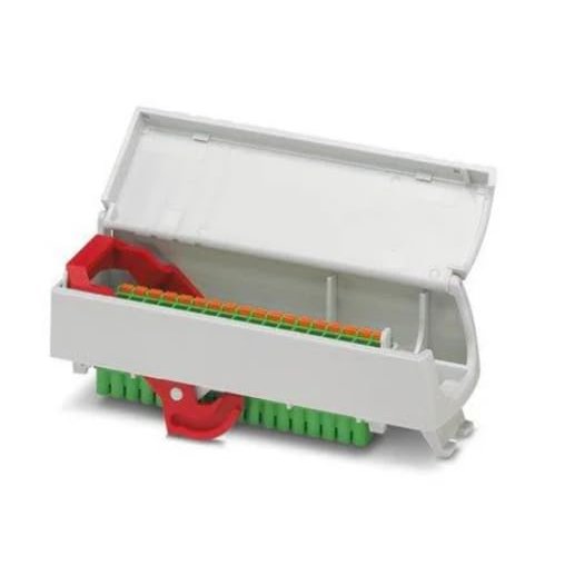 2201494, Enclosures for Industrial Automation ME PLC 40 CT36 GY7035