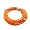WENBIXIA V90 Servo Motor Power Cable 6FX3002-5CK01-1AD0 6FX3002-5CK01-1BA0 6FX3002-5CK01-1BF0 6FX3002-5CK01-1CA0 6FX3002-5CK01-1AF0 6FX3002-5CK01-1AH0(6FX3002-5CK01-1AF0) view 2