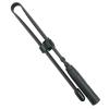27MHz CB Radio Tactical Antenna 46.7cm/18.38inch BNC Male Connector Radio Antenna for QYT CB-58 CB-27 Handheld Marine Radio view 1