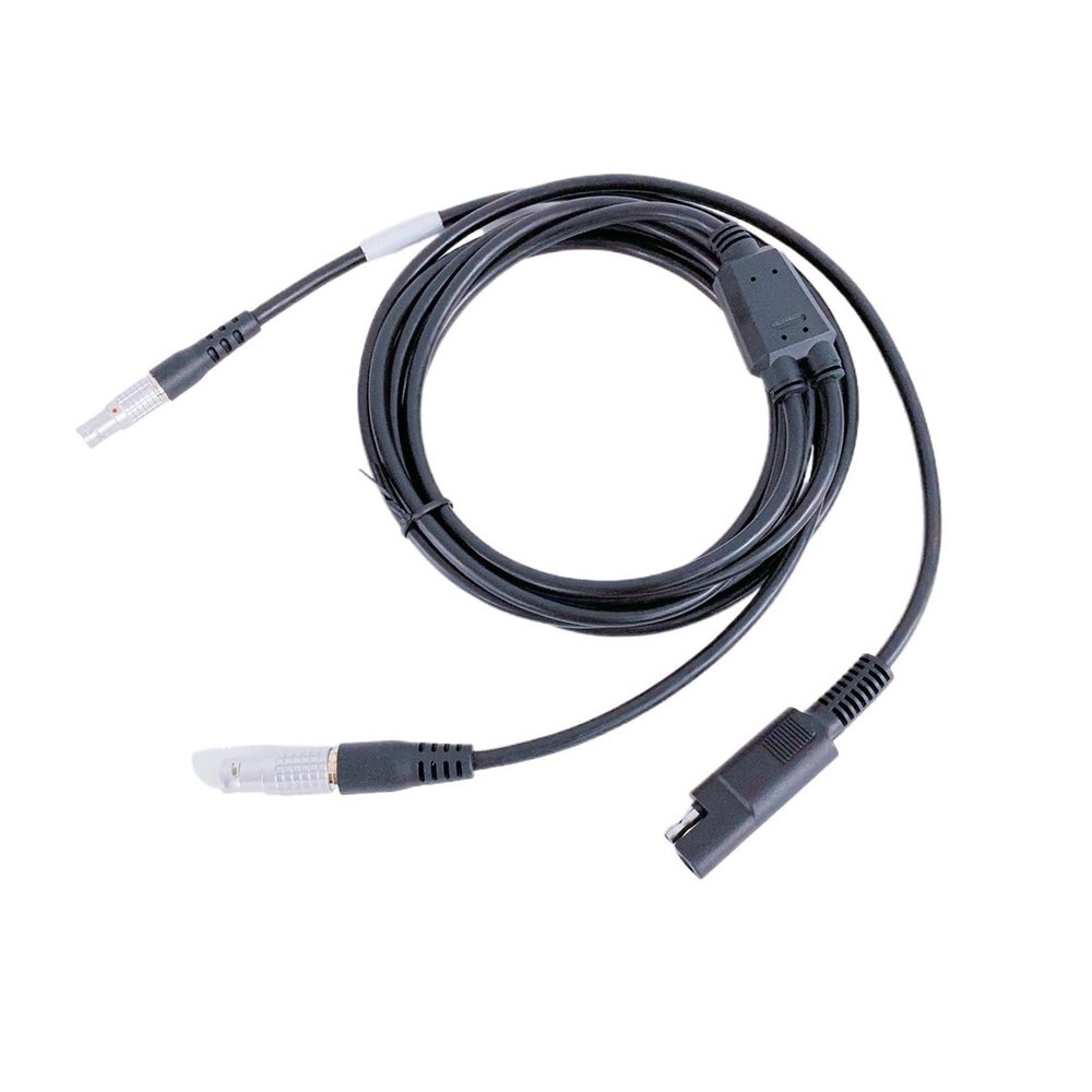 Cable Applicable to Hi-Target GNSS Radio Data Power Cable(5M)