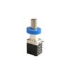 10Pcs Channel Control Switch for XPR7350 XPR7380 DGP4150 Two Way Radio view 3
