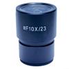 Startbuymore Microscope Eyepieces Accessories For Optical Microscope Eyepieces Biological WF10X/20/22 WF20X/10/12 Eyepiece Interface 30Mm(WF10X/23) view 1