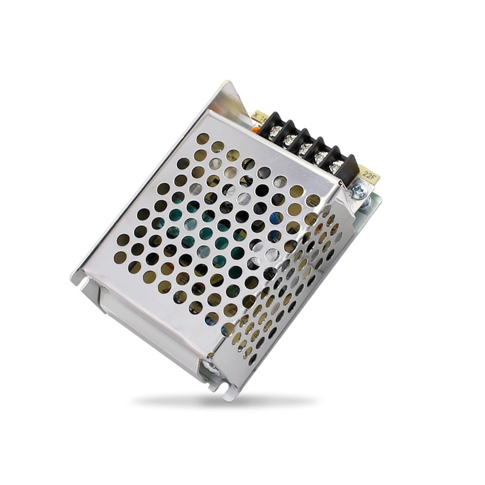 24V Switching Power Supply 24V 1A 2A 5A 6A 10A 20A 30A 60A 220V to 24V Power Supply 75W 100W 150W 300W(8.3A 200W)