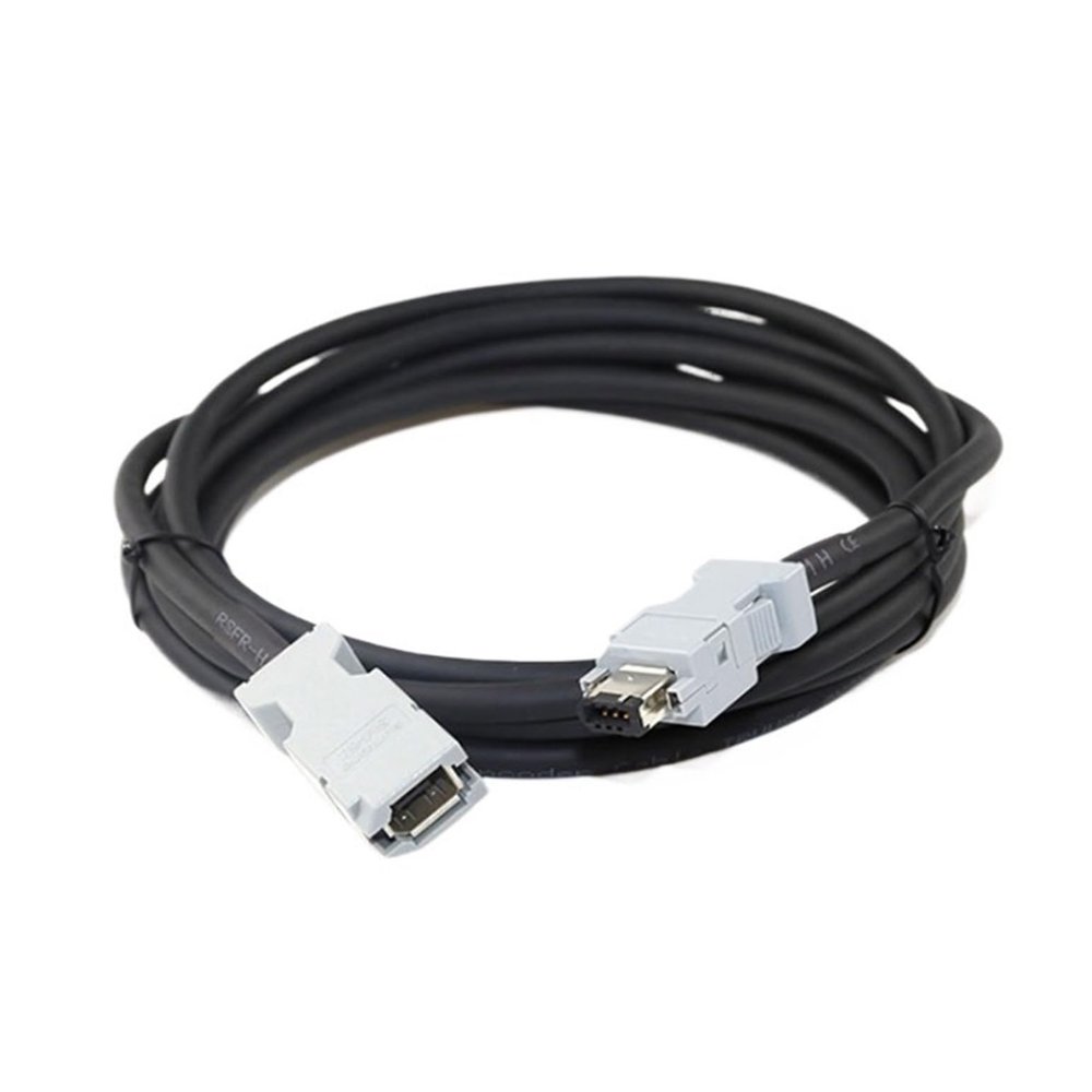 WENBIXIA Servo Motor Encoder Cable JZSP-CMP00-03-E JZSP-CMP00-05-E JZSP-CMP00-10-E(15Meter)