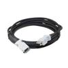 WENBIXIA Servo Motor Encoder Cable JZSP-CMP00-03-E JZSP-CMP00-05-E JZSP-CMP00-10-E(15Meter) view 1