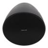 Rockville PEN-80T Black 8" 70V Pendant Speaker Pair with RCS180-6 Amp view 3