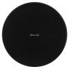 Rockville PEN-80T Black 8" 70V Pendant Speaker Pair with RCS180-6 Amp view 4