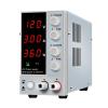 EQBVZZRD Laboratory Power Supplies 120V 3A Bench DC Adjustable Power Supply NPS1203W view 2
