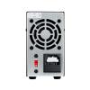 EQBVZZRD Laboratory Power Supplies 120V 3A Bench DC Adjustable Power Supply NPS1203W view 4