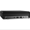 HP 2024 Elite Mini 600 G9 Desktop 16-Core Intel Core i7-13700T Iris Xe Graphics 24GB DDR5 2 TB NVMe SSD WI-FI BT 5.3USB-C HDMI2.1 DP RJ-45 Windows 10 Home w/RE USB view 4