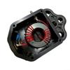 1:64 Balun End Fed Half Wave Antenna Balun 1-30MHz 100W PEP EFHW Shortwave Radio Ham Amateur Radio Equipment ABS Metal Housing, Portable Antenna Balun view 1