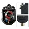 1:64 Balun End Fed Half Wave Antenna Balun 1-30MHz 100W PEP EFHW Shortwave Radio Ham Amateur Radio Equipment ABS Metal Housing, Portable Antenna Balun view 3