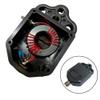 1:64 Balun End Fed Half Wave Antenna Balun 1-30MHz 100W PEP EFHW Shortwave Radio Ham Amateur Radio Equipment ABS Metal Housing, Portable Antenna Balun view 4