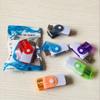 4 Slot Card Reader Memory Card Adapter USB to/MS Card Reader for Camera Phone Laptop Computer Memory Card Reader view 3