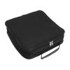 Pilipane Cable Bag Flame Retardant Heavy Duty Cable Management Storage Bag with Sturdy Carrying Handle for Camping Travel RV Sewer Hoses Oxford Cloth 7.3 8.2oz (Square) view 3