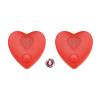 16min Voice Recorder, USB Downloadable Sound Recorder Chips Module for Stuffed Animals, Mother's Day Valentine's Day Christmas Plush Toy,Manual DIY Creative Sound Presents for Boys, Girls-2P view 1