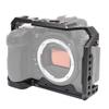 FEICHAO Camera Cage Aluminum Vertical Horizontal Rig for Camera Stabilizer (for Z5II/Z5/Z6/Z7/Z6II/Z7II) view 1