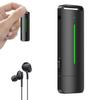 Digital Voice Recorder, Voice Memo Device, USB Digital Audio Note Taker with Playback, One-Click Operation, 25-Day Standby, WAV HD Sound, Portable for Meetings, Lectures, Interviews view 1
