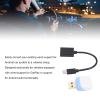 YUEHISY Wireless Android Adapter, 2 in 1 Dongle Convert Wired to Wireless, Auto Connect, Plug and Play for Cars, with Stable Connection view 3