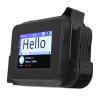 Sanpyl Mini Inkjet Printer Portable Small Size Adjustable Height Fast Dry Ink for Labels Numbers Plastic Cloth (Black) view 1