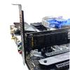 12+16Pin HDDs Adapters Card PCIExpress 1X 4X for 2013-2017 Models A1493 A1502 A1465 A1466 view 3