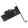 12+16Pin HDDs Adapters Card PCIExpress 1X 4X for 2013-2017 Models A1493 A1502 A1465 A1466 view 4