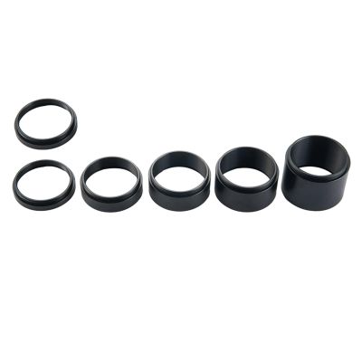 jiingekk Customizable Extension Tubes For Cameras And Eyepieces For Astrophotography Camera And Eyepiece Extension