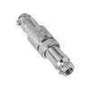 ZYAMY 2PCS 5 Pins Aviation Connector Plug GX16 16mm Docking Male Female Circular Connector for Postal Computer Navigation view 4