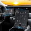 2025 2026 GMC Terrain Screen Protector Anti Glare Matte for 2025 2026 GMC Terrain (Elevation, AT4, Denali) 15" Media Infotainment & 11" Gauge Cluster Dashboard Nano Touchscreen Cover Saver Accessories view 1