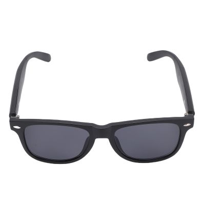 Zopsc AI Smart Glasses for Men Women, Translation Glasses Support Over 100 Languages, Bluetooth Sunglasses for Social Music Travel Phone Calls