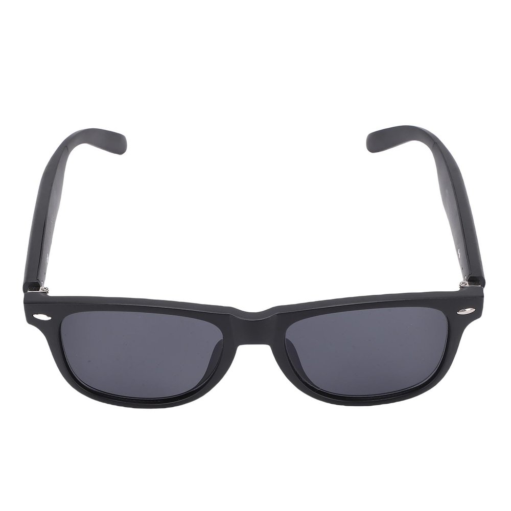 Zopsc AI Smart Glasses for Men Women, Translation Glasses Support Over 100 Languages, Bluetooth Sunglasses for Social Music Travel Phone Calls