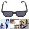 Zopsc AI Smart Glasses for Men Women, Translation Glasses Support Over 100 Languages, Bluetooth Sunglasses for Social Music Travel Phone Calls view 4