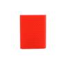 JOYSOG Silicone Case Cover for Samsung T5 Portable SSD Anti-Scratch Protective Sleeves (red) view 1